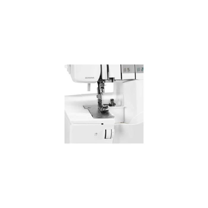 Surjeteuse BERNINA OVERLOCK L450