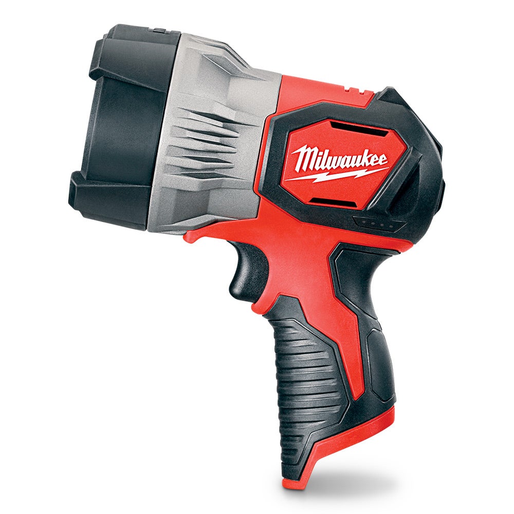 MILWAUKEE 12 V:n LED-työvalo Skin M12SLED-0
