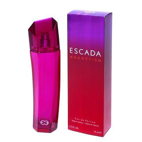 Magnetism EDP Ženski parfemi