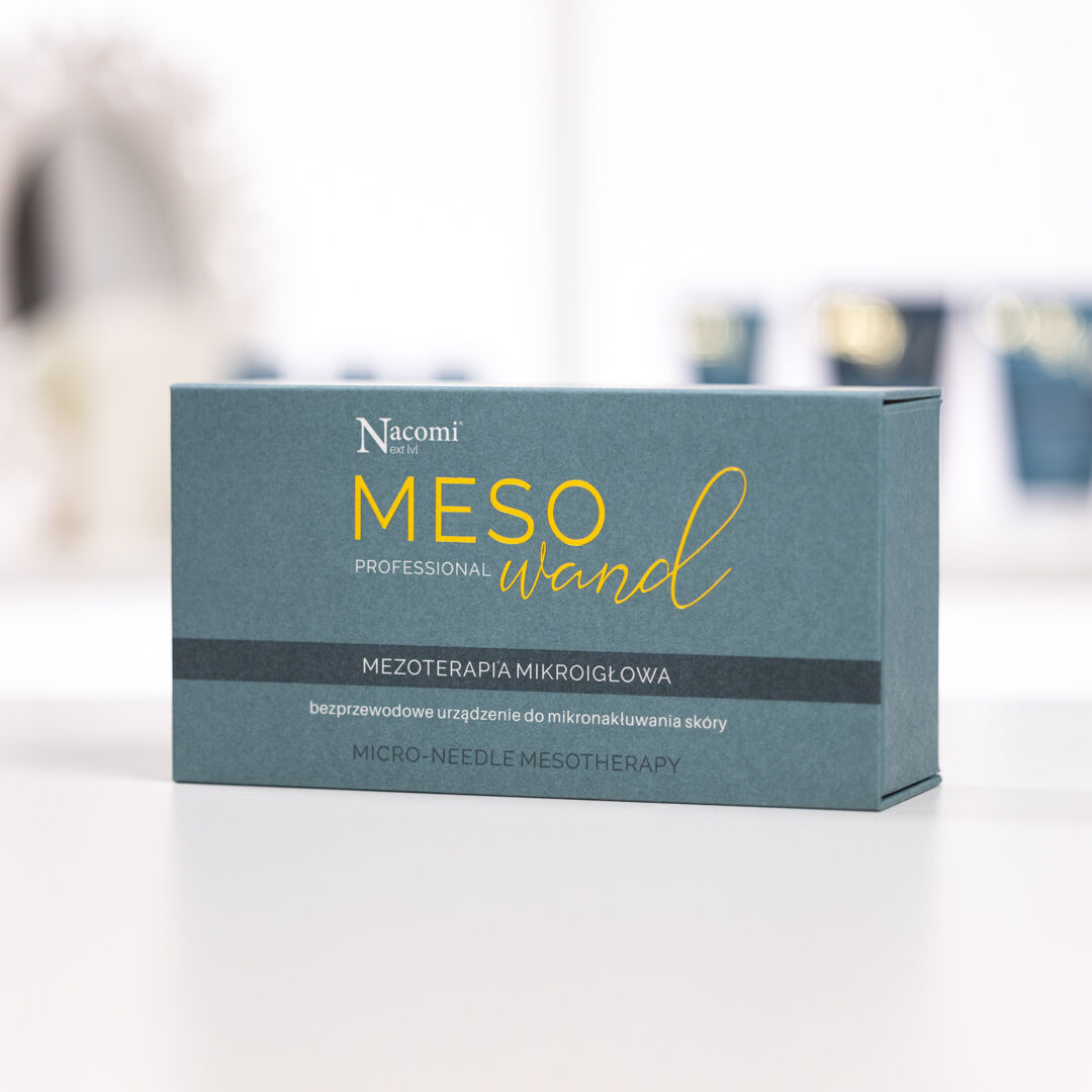 Nacomi Meso-tryllestav