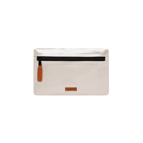 Cabaia Pochette avant mediu Diamond Head doré