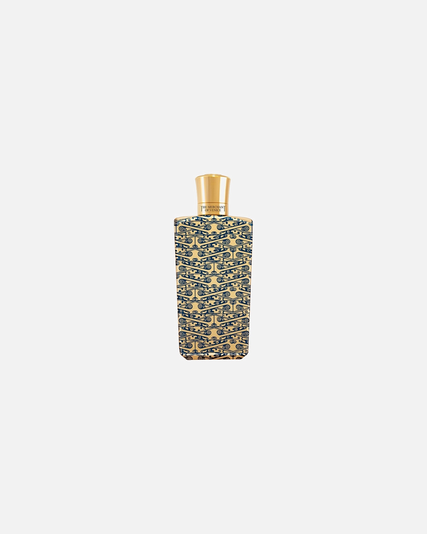 VENETSIAN KAUPPIAS Eau de Parfum Nobil Homo Gold Regatta - 100 ml