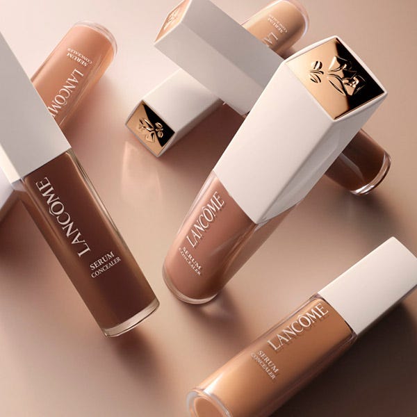Korektor Tiuw Care And Glow