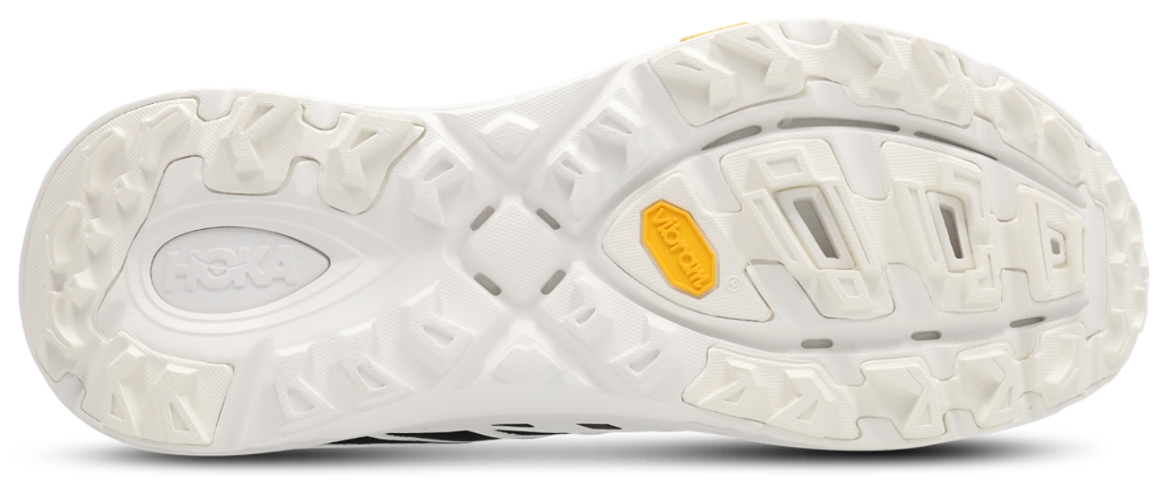 Hoka Mafate Three2 -sanamerkki