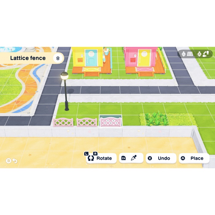 Tomodachi Life: Una vida de ensueño • Juego para Nintendo Switch