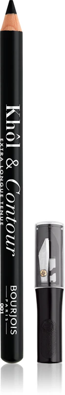 Bourjois Khôl & Contour Extra Longue Tenue giz de olhos duradouro com temperamento