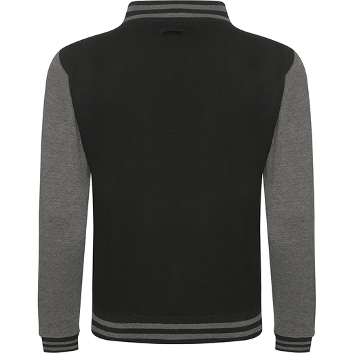 Sudadera Awdis Varsity/equipo Universitario