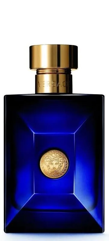 Versace Dylan Blue Pour Homme Woda toaletowa dla mężczyzn, 50 ml