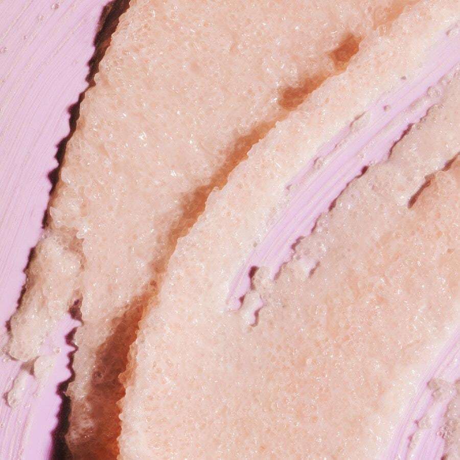 KYLIE SKIN Kokosový telový peeling - 237 ml