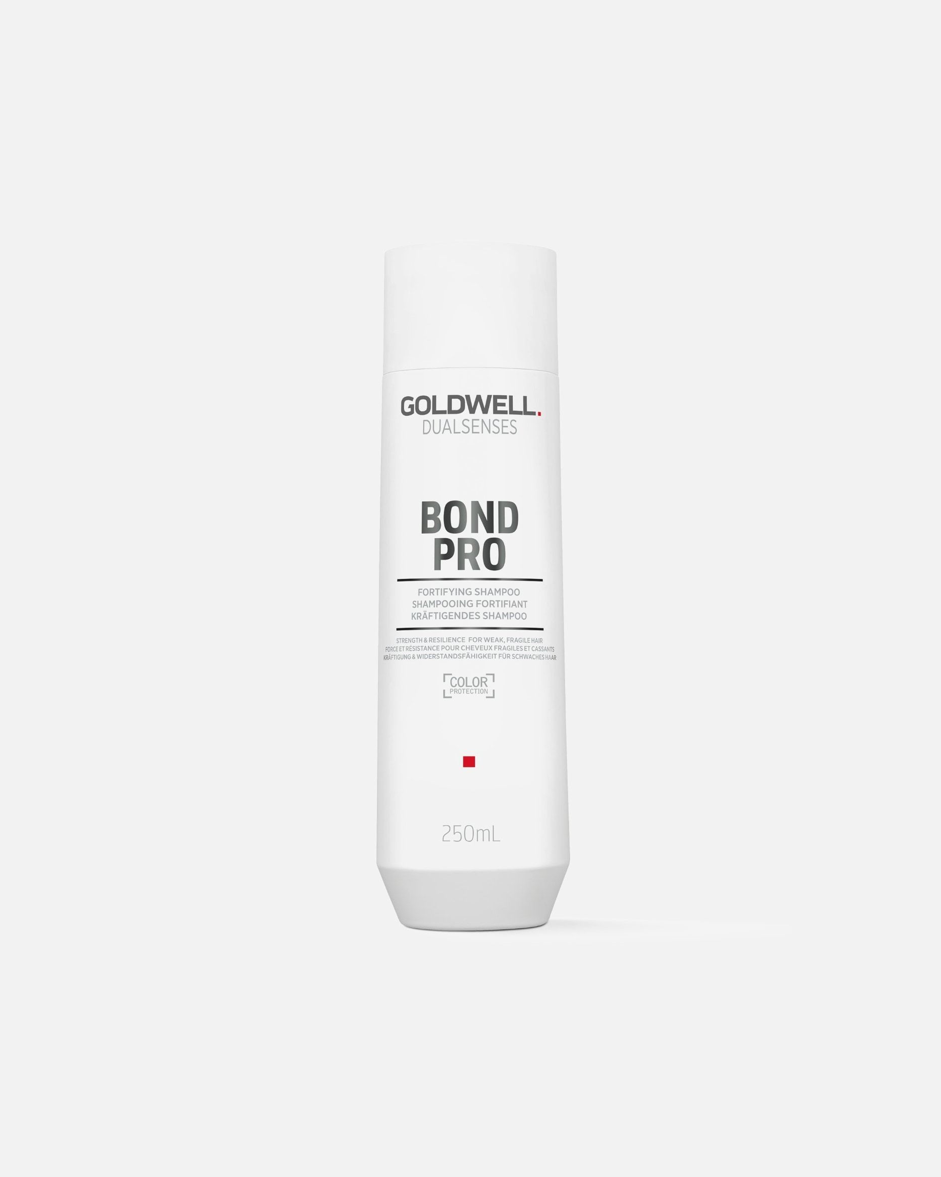 „Goldwell Dualsenses Bond Pro“ stiprinamasis šampūnas – 250 ml