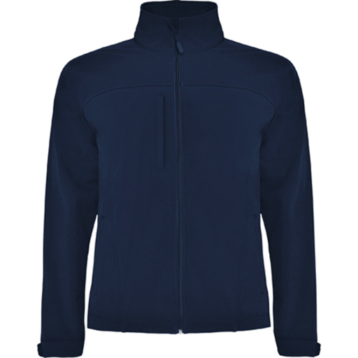  Roly Rudolph Softshell-Jacke