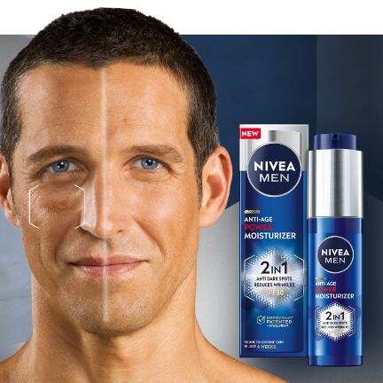 Nivea Men