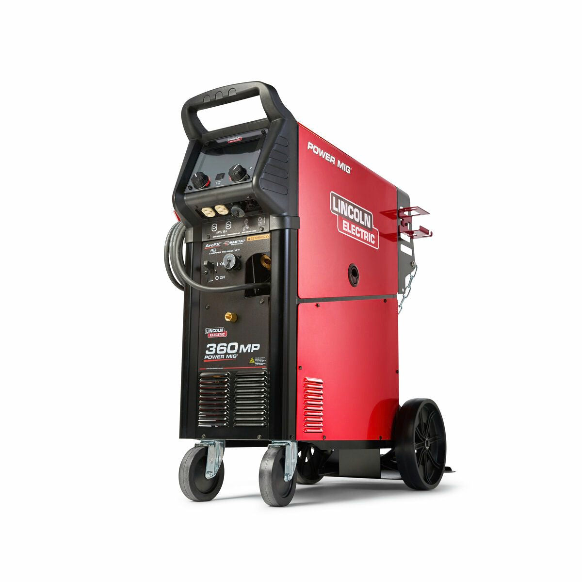 POWER MIG 360MP Mehrprozess-Schweißgerät