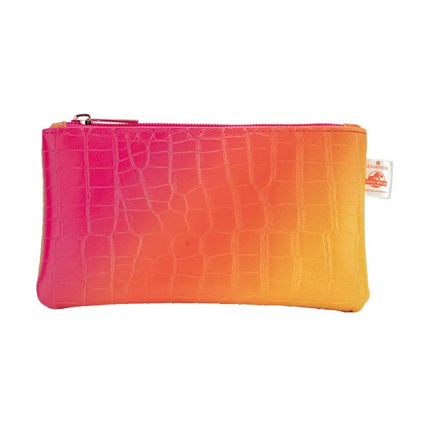 Juros periodo makiažo krepšelio ir akių šepetėlių rinkinys | 1 vnt.