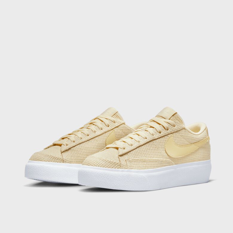 WMNS Blazer Low Platform ESS