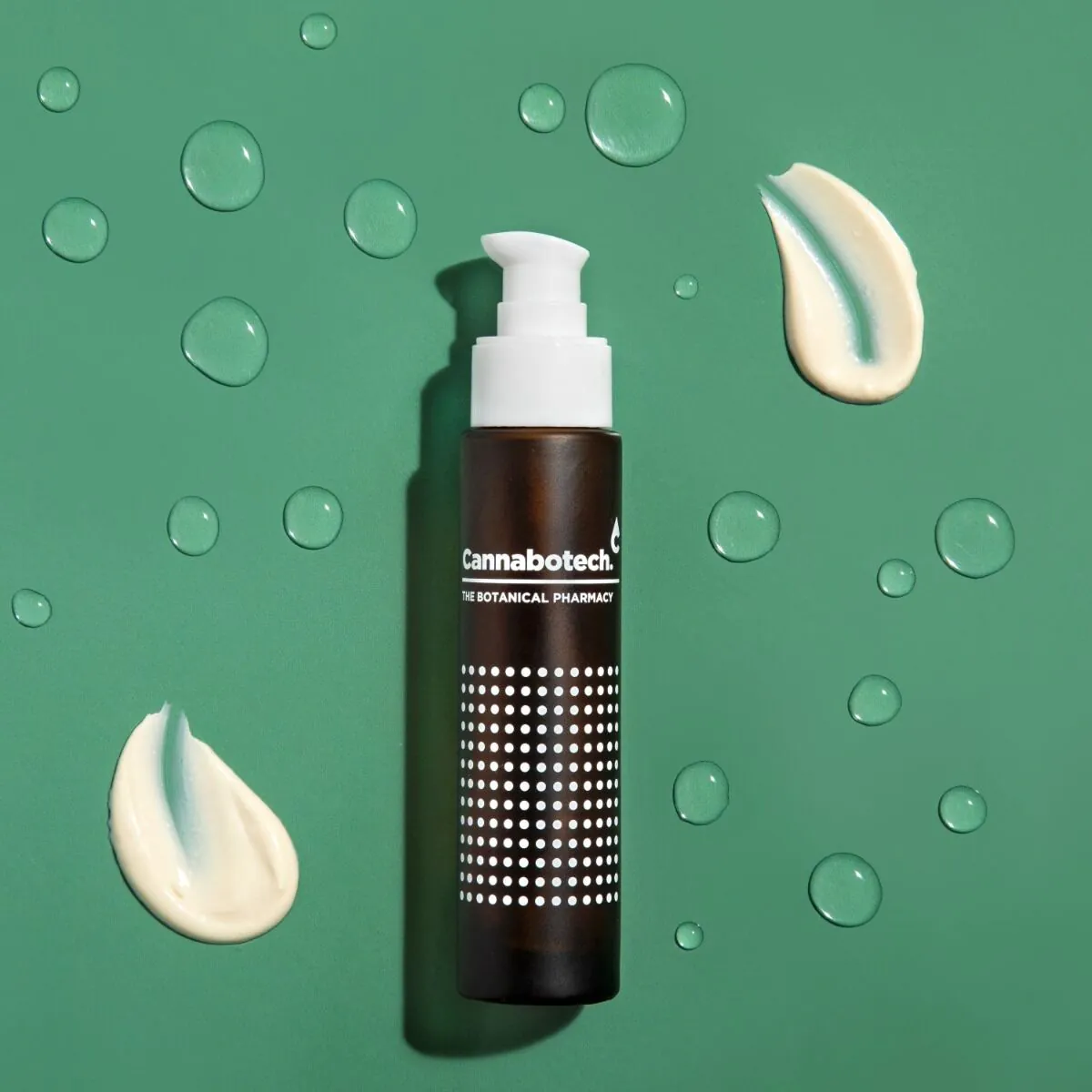 Cannabotech Soothe Skin Balm Nawilżająco-kojący balsam do skóry wrażliwej