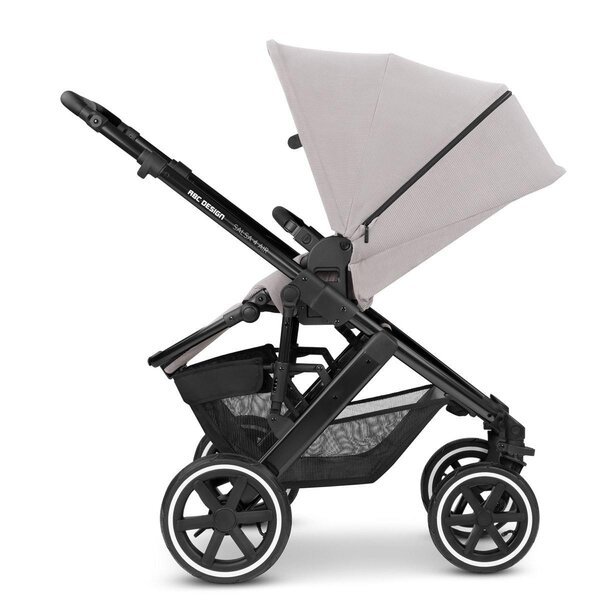 ABC Design Salsa 4 Air kinderwagenkoekjes