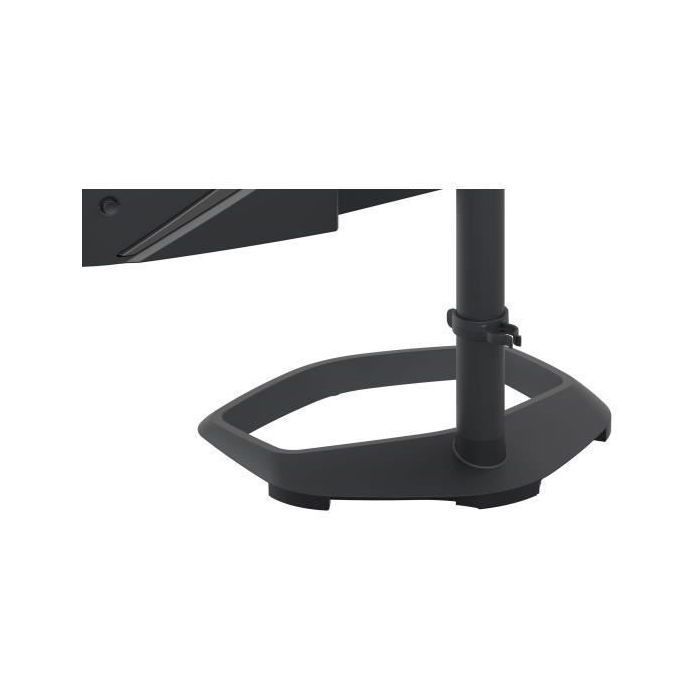 Ecran PC Gamer Incurvé - COOLER MASTER - 27'' - QHD - 240Hz - Dalle VA - 1ms - Ajustable en hauteur - GM27QP