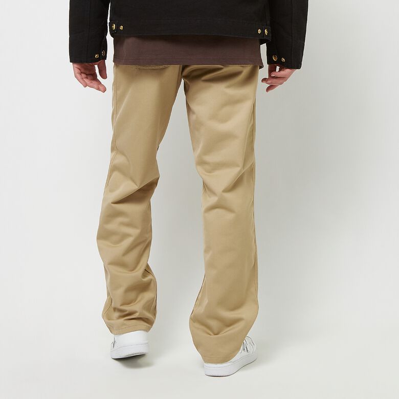 Calça simples