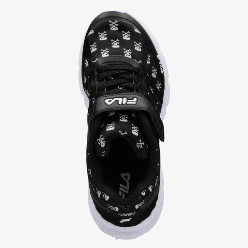  Fila Core Stride Strap Print