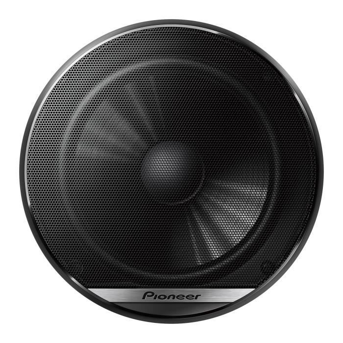 Altoparlanti a componenti a 2 vie PIONEER TS-G170C da 17 cm, potenza massima 300 W