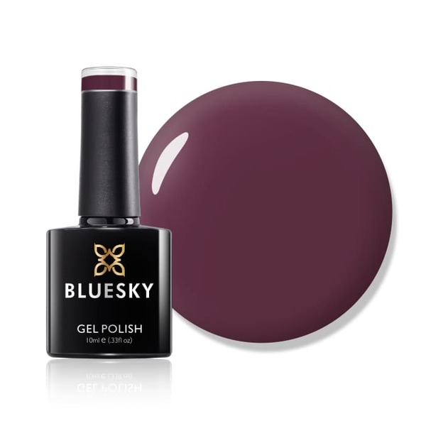 Bluesky géllakk - Marvellous Mauve
