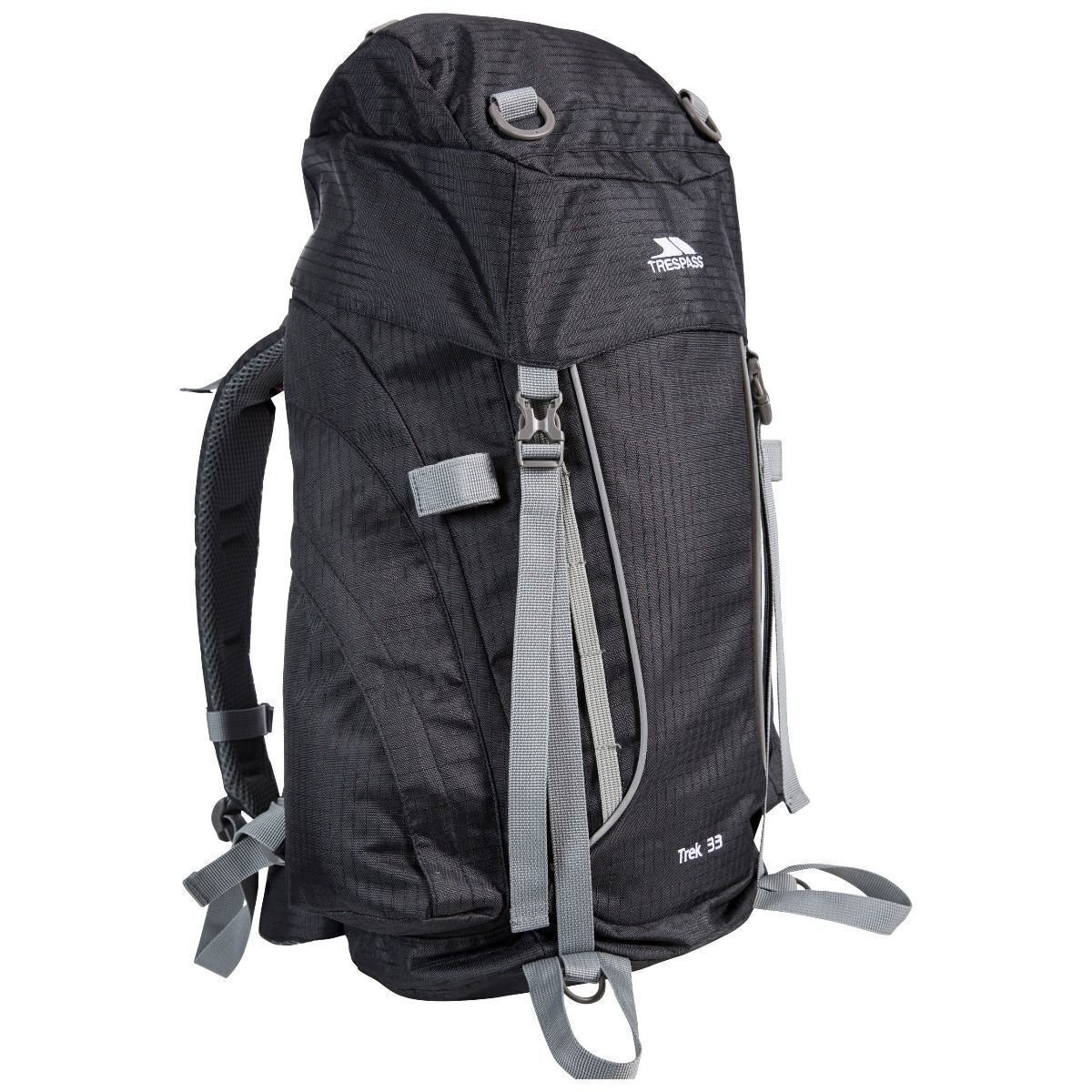 Mochila 33l Trespass Trek