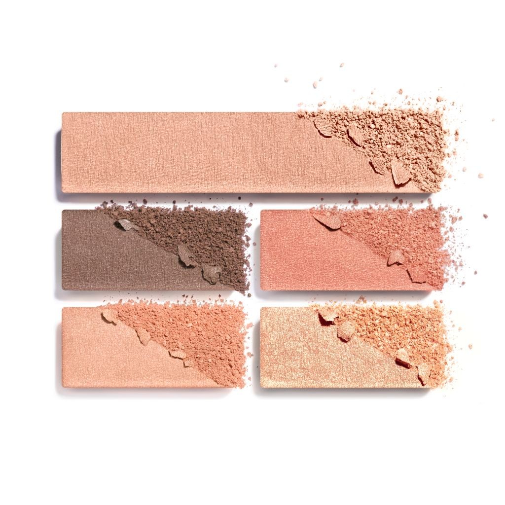 CHANEL Lidschatten LES BEIGES PALETTE REGARD BELLE MINE NATURELLE - 4,5 g