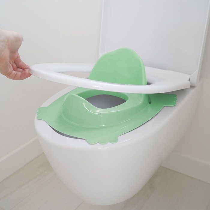 Luxus-WC-Sitzverkleinerer