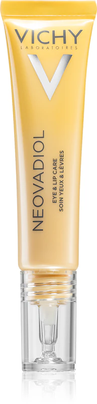Vichy Neovadiol Complex Neovadiol Anti-Falten-Creme für die Augen- und Lippenpartie