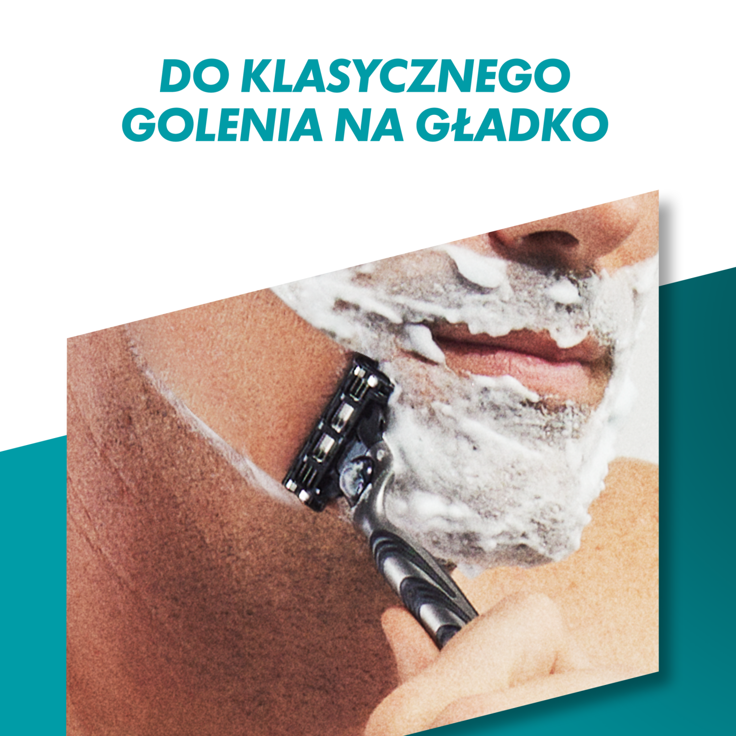 Gillette Mach 3