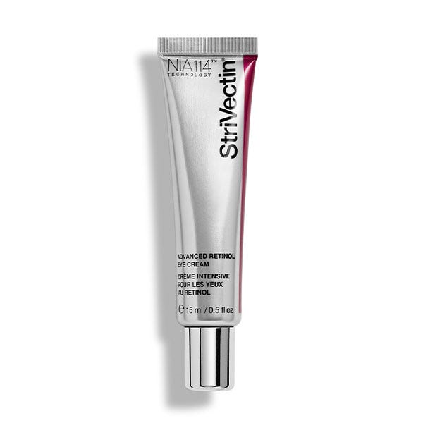 Fejlett retinolos szemkörnyékápoló krém | 15 ml