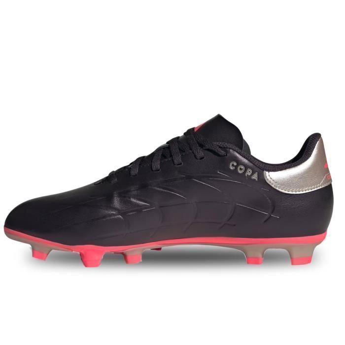 Scarpe da calcio - ADIDAS - Copa Pure 2 Club Fxg - Viola - Modellate - Traspiranti