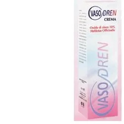 FITOPROJECT Vasodren voetcrème 75 ml