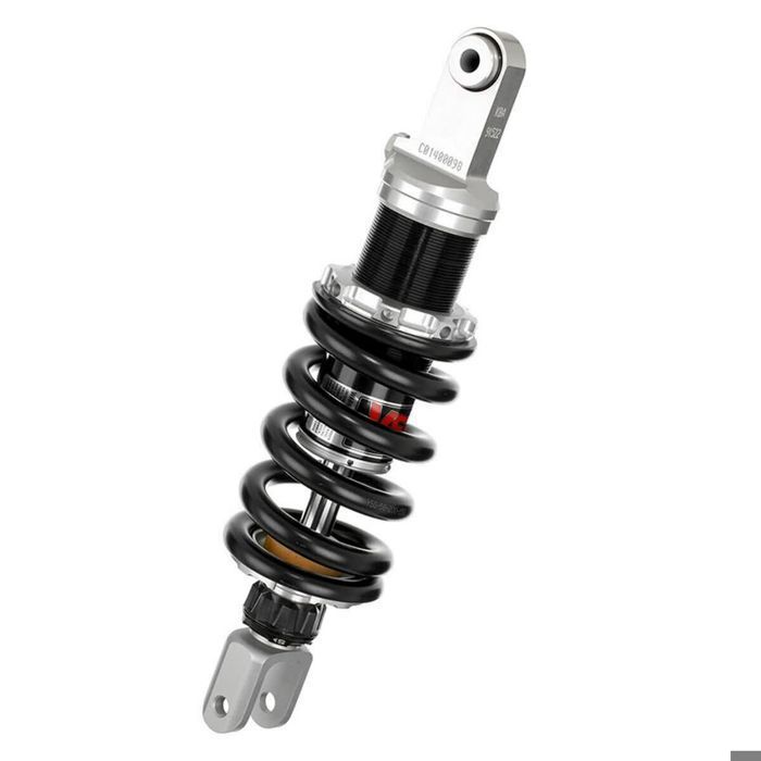 Amortisseur arrière YSS MZ456-330TR-23-88 Réglage de la précharge MZ456-330TR-23-X