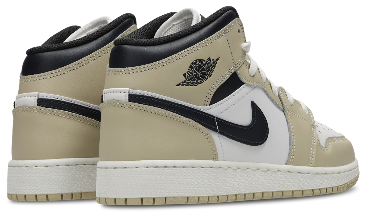 Jordan Aj1 Mid