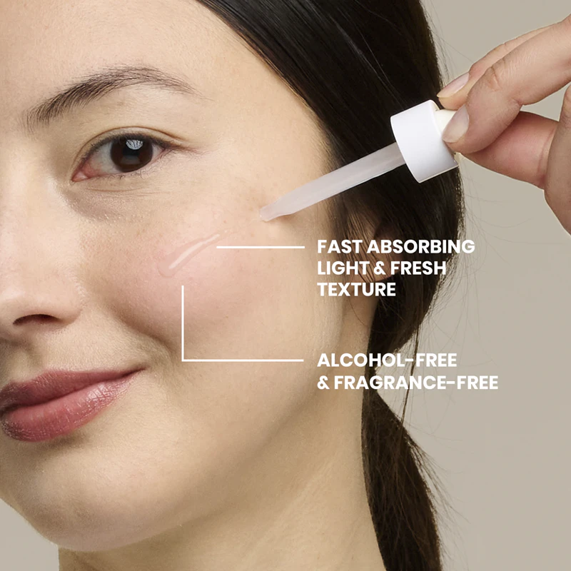 Avène Cicalfate+ Intensive Skin Recovery Serum: een intensief serum dat de beschermende barrière van de huid herstelt.