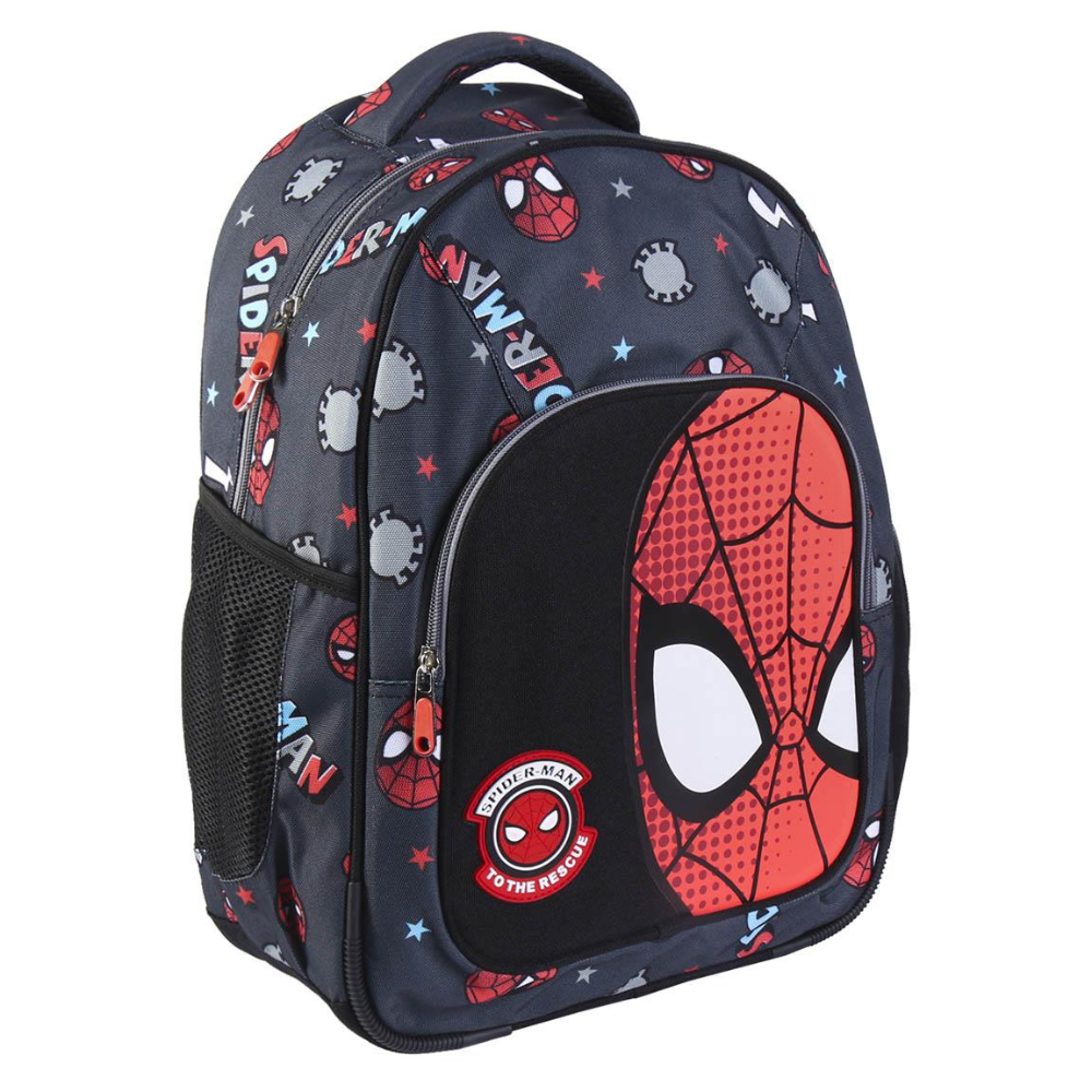  Spiderman Backpack 73439