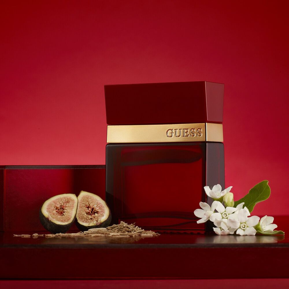 Guess Seductive Red Homme