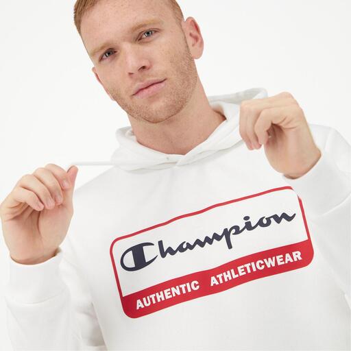  Champion Box