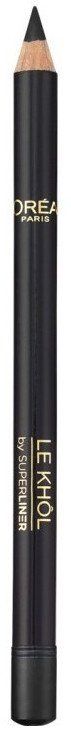 SuperLiner Le Khol olovka za oči Olovke za oči i tuševi