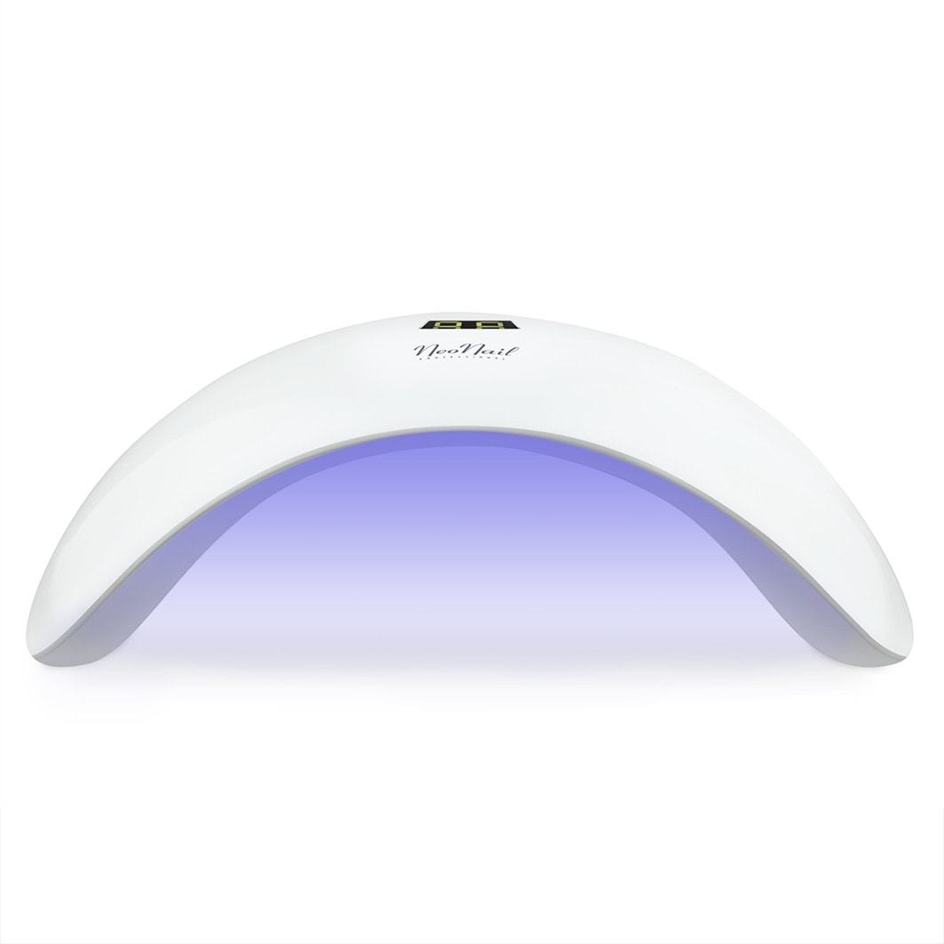 NEONAIL UV-Lampe LED-Lampe 22W/48 sa zaslonom -