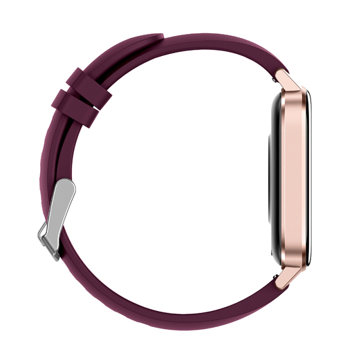 Pametni sat Leotec Multisport Crystal