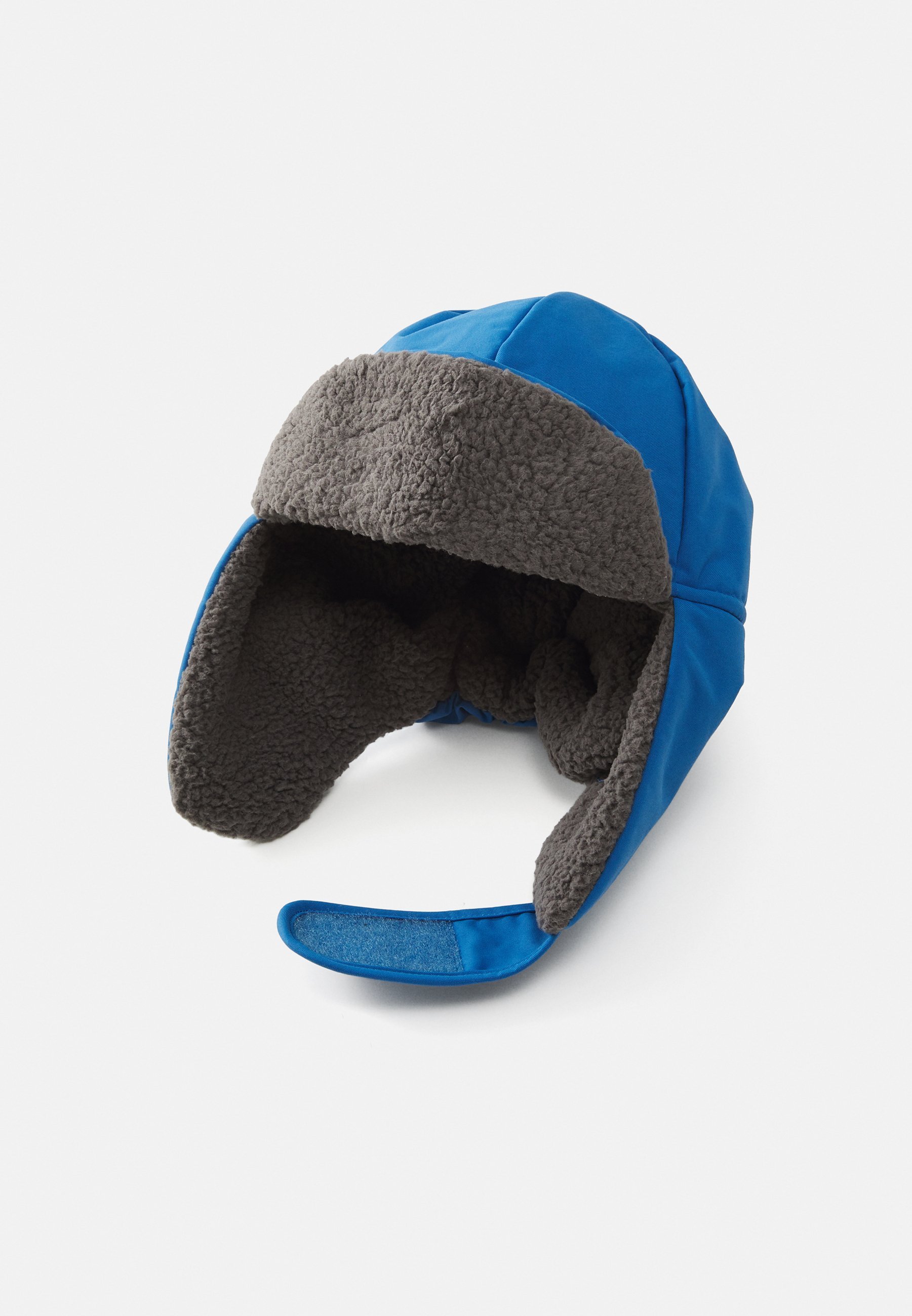 Didriksons BIGGLES UNISEXE - Bonnet - bleu saphir