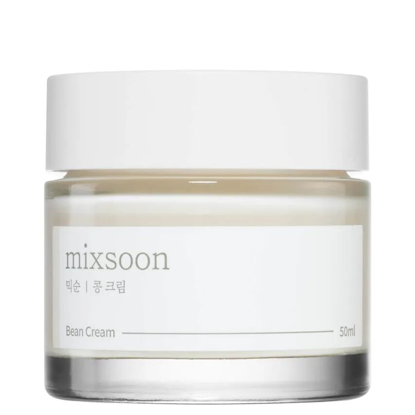 Fazolový krém Mixsoon