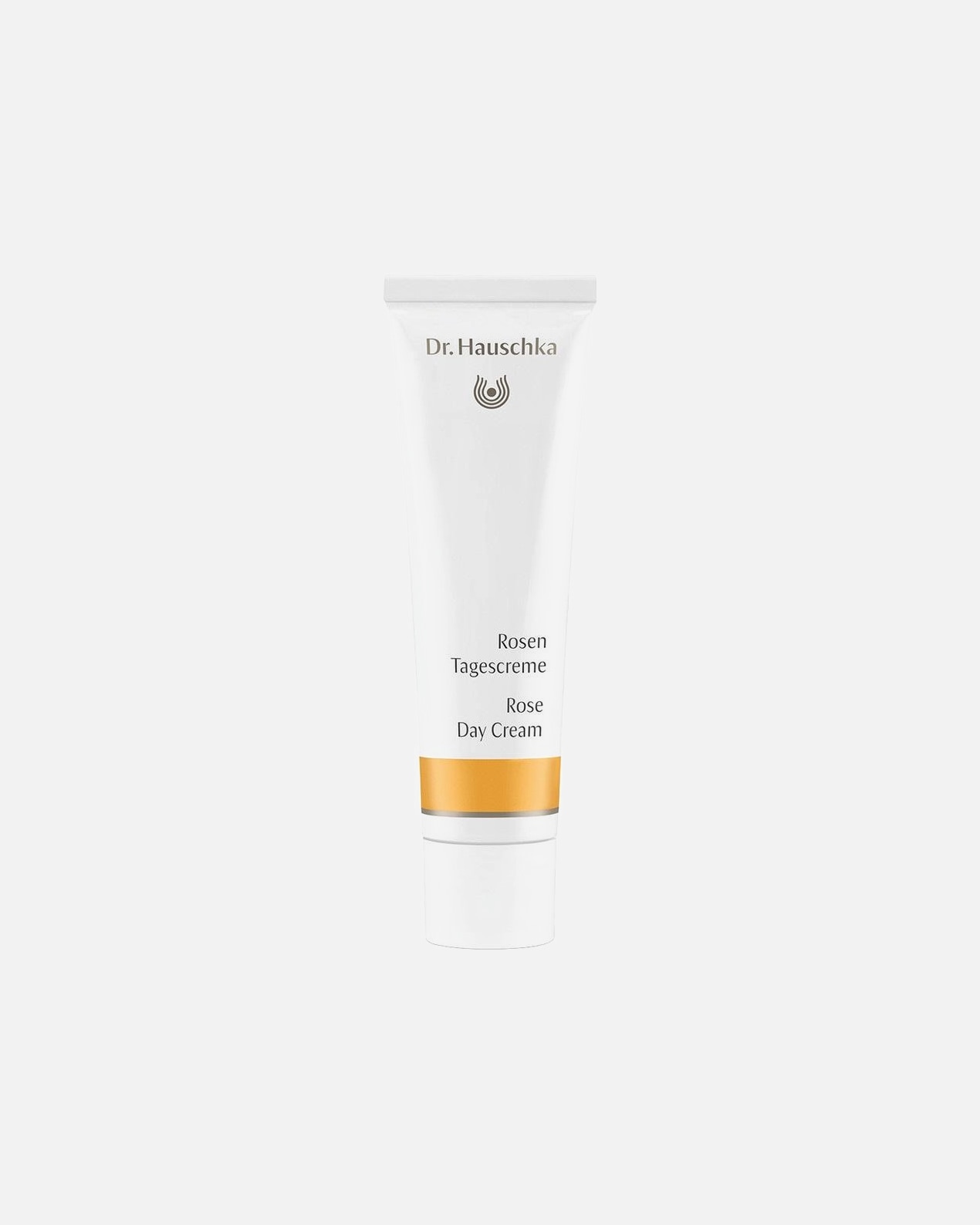 Dr. Hauschka Dagcreme Rose - 5 ml