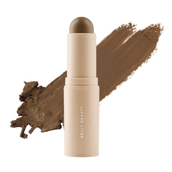 Xelly Beauty Bronzer s okusom badema i tartufa<br>9g