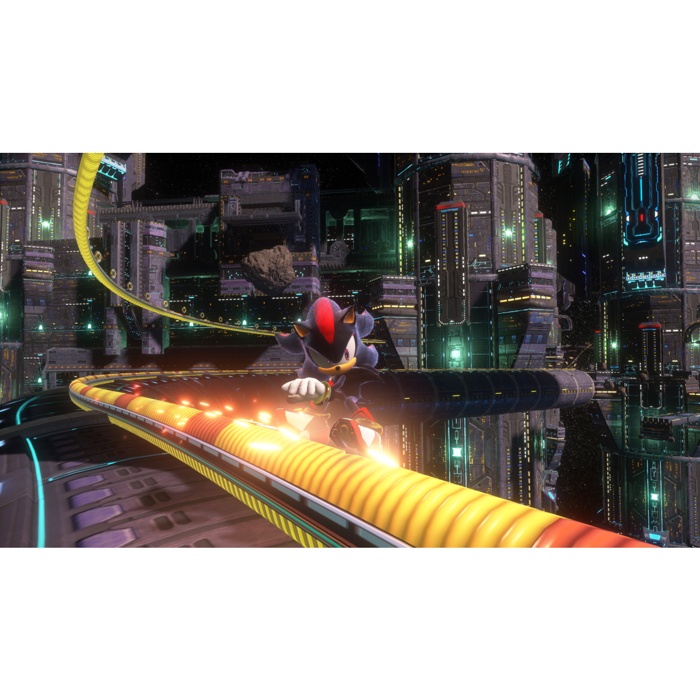 Sonic X Shadow Generations • Juego para Nintendo Switch 2