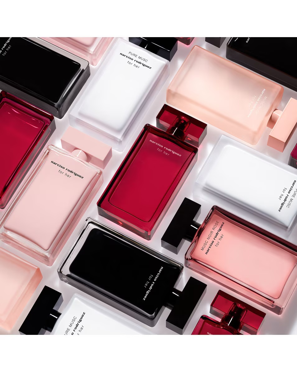 NARCISO RODRIGUEZ PENTRU EA PURE MUSC EAU DE PARFUM
