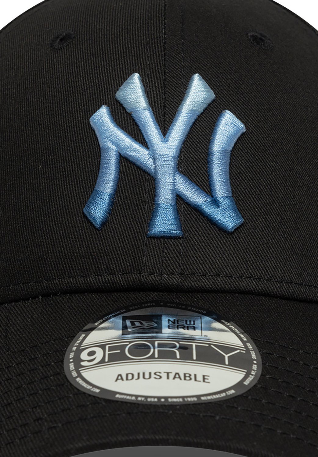 New Era petten
